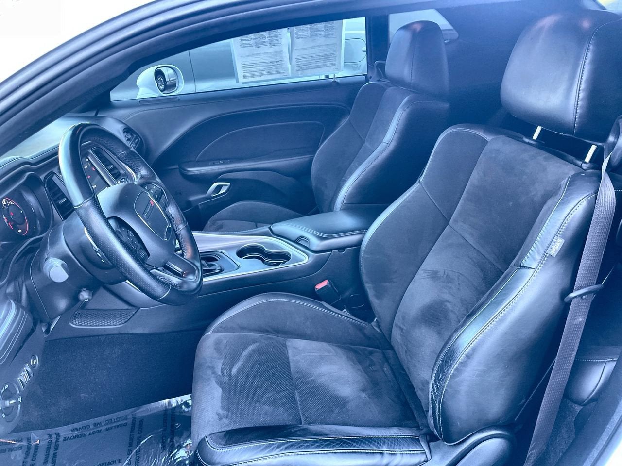 2021 Dodge Challenger GT