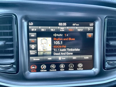 2021 Dodge Challenger GT