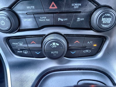 2021 Dodge Challenger GT