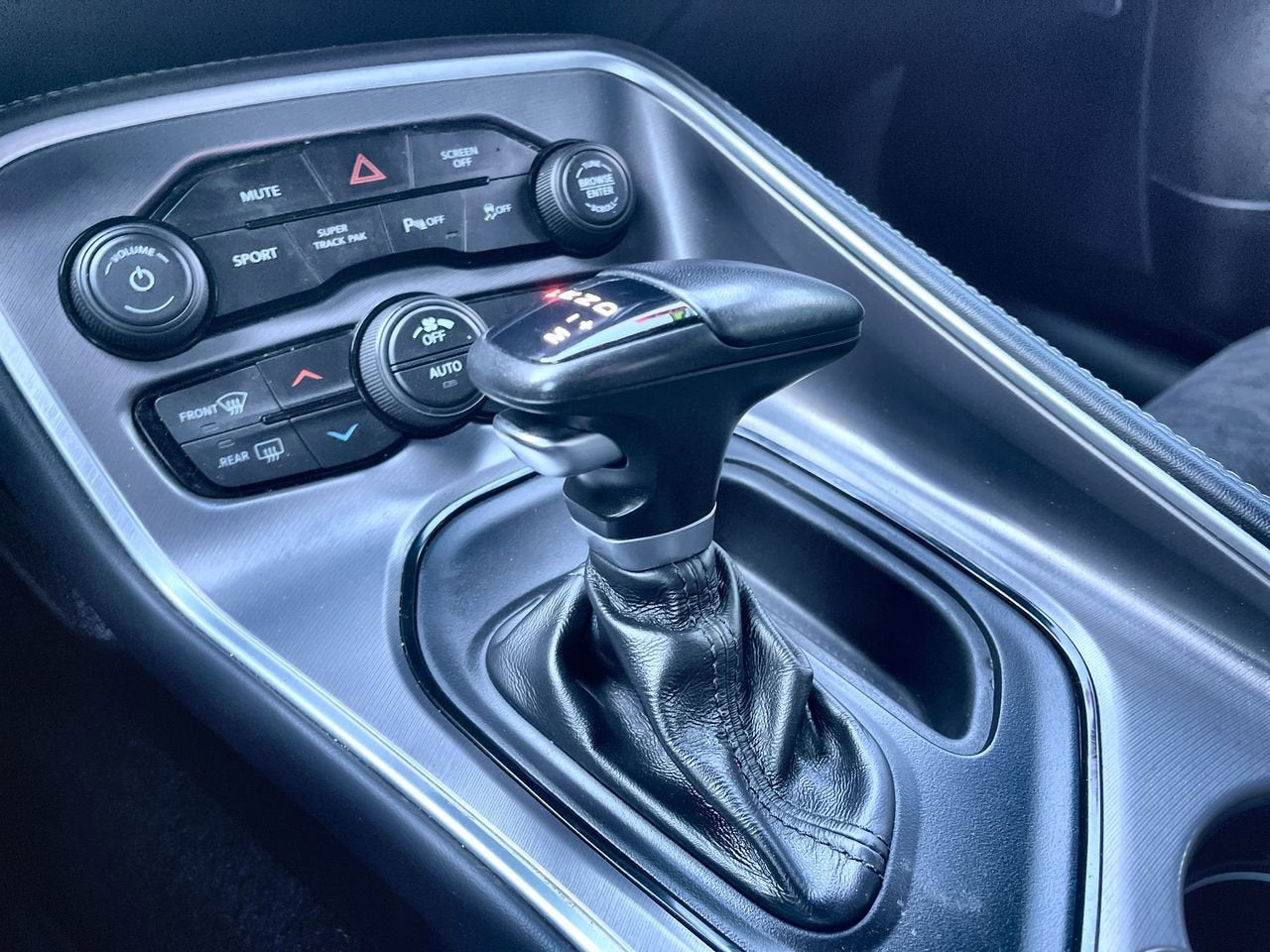 2021 Dodge Challenger GT