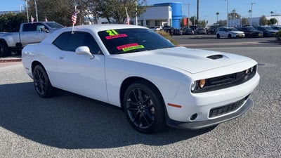 2021 Dodge Challenger GT