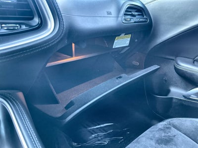 2021 Dodge Challenger GT