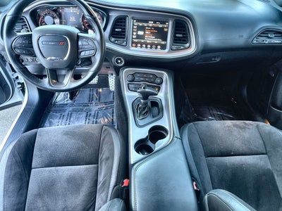 2021 Dodge Challenger GT