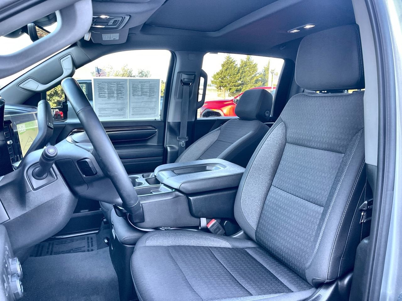 2024 Chevrolet Silverado 3500 HD LT