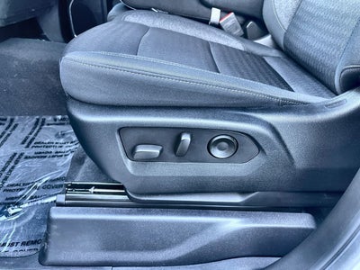 2024 Chevrolet Silverado 3500 HD LT