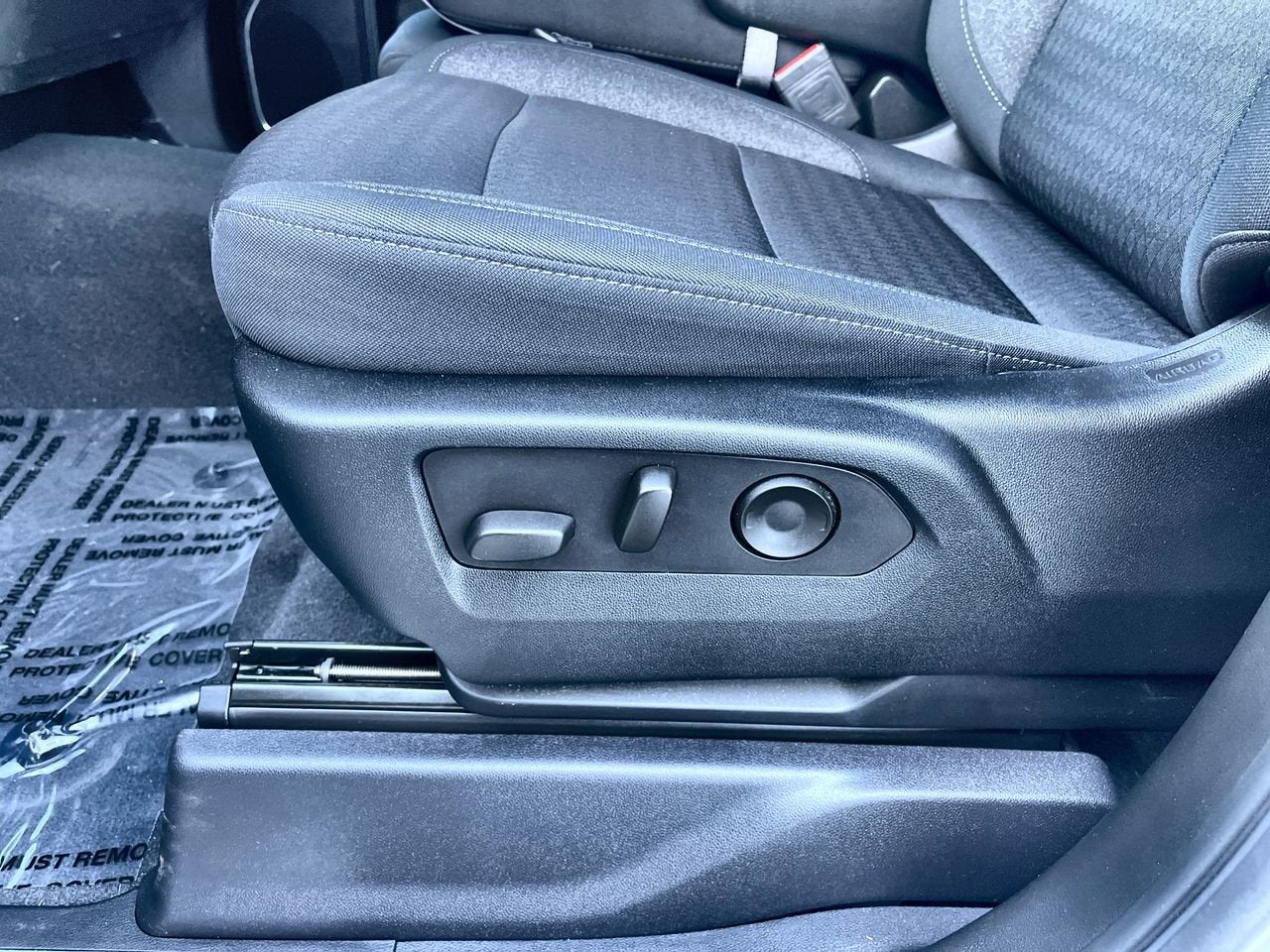 2024 Chevrolet Silverado 3500 HD LT