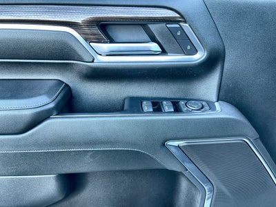 2024 Chevrolet Silverado 3500 HD LT