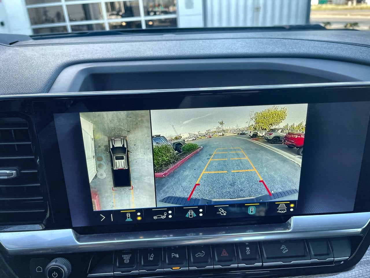 2024 Chevrolet Silverado 3500 HD LT