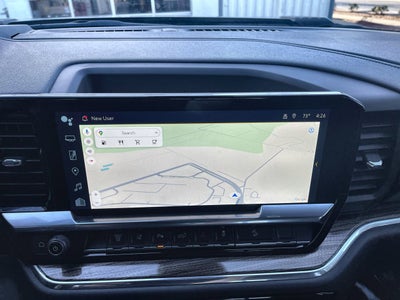 2024 Chevrolet Silverado 3500 HD LT