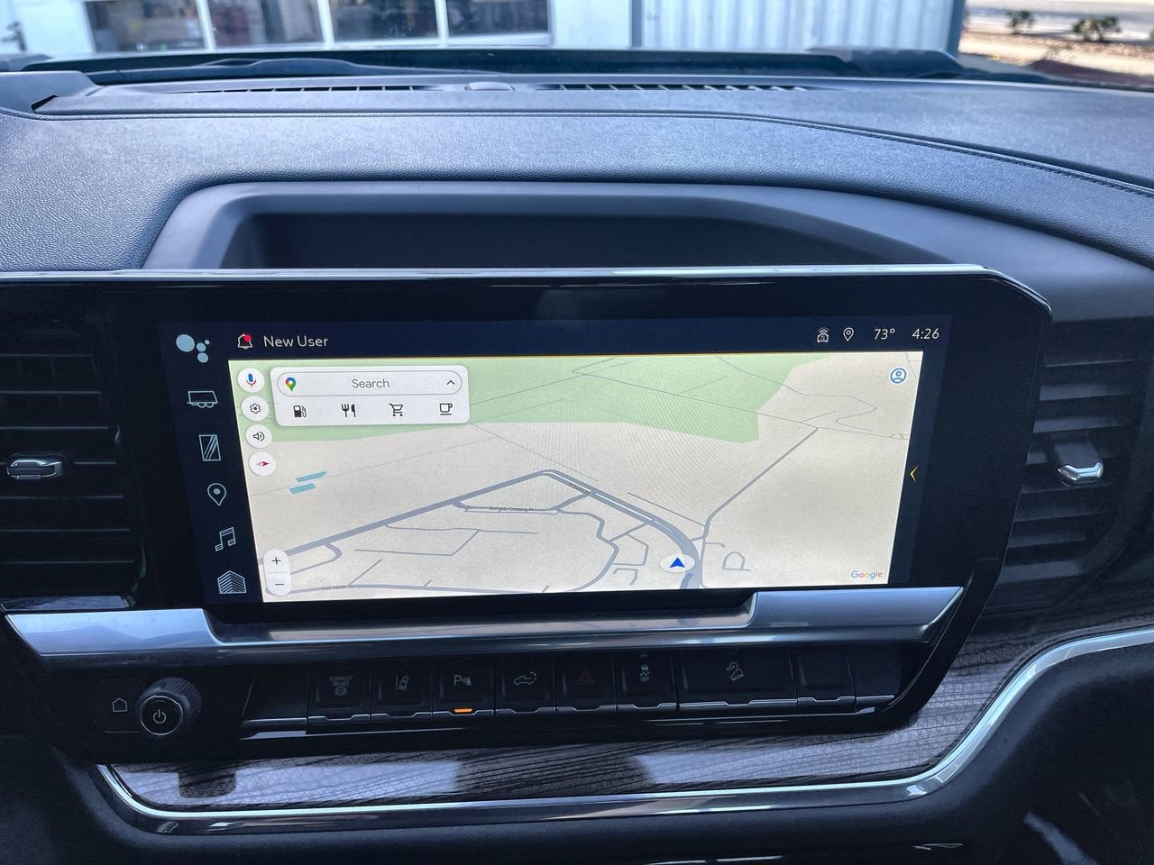 2024 Chevrolet Silverado 3500 HD LT