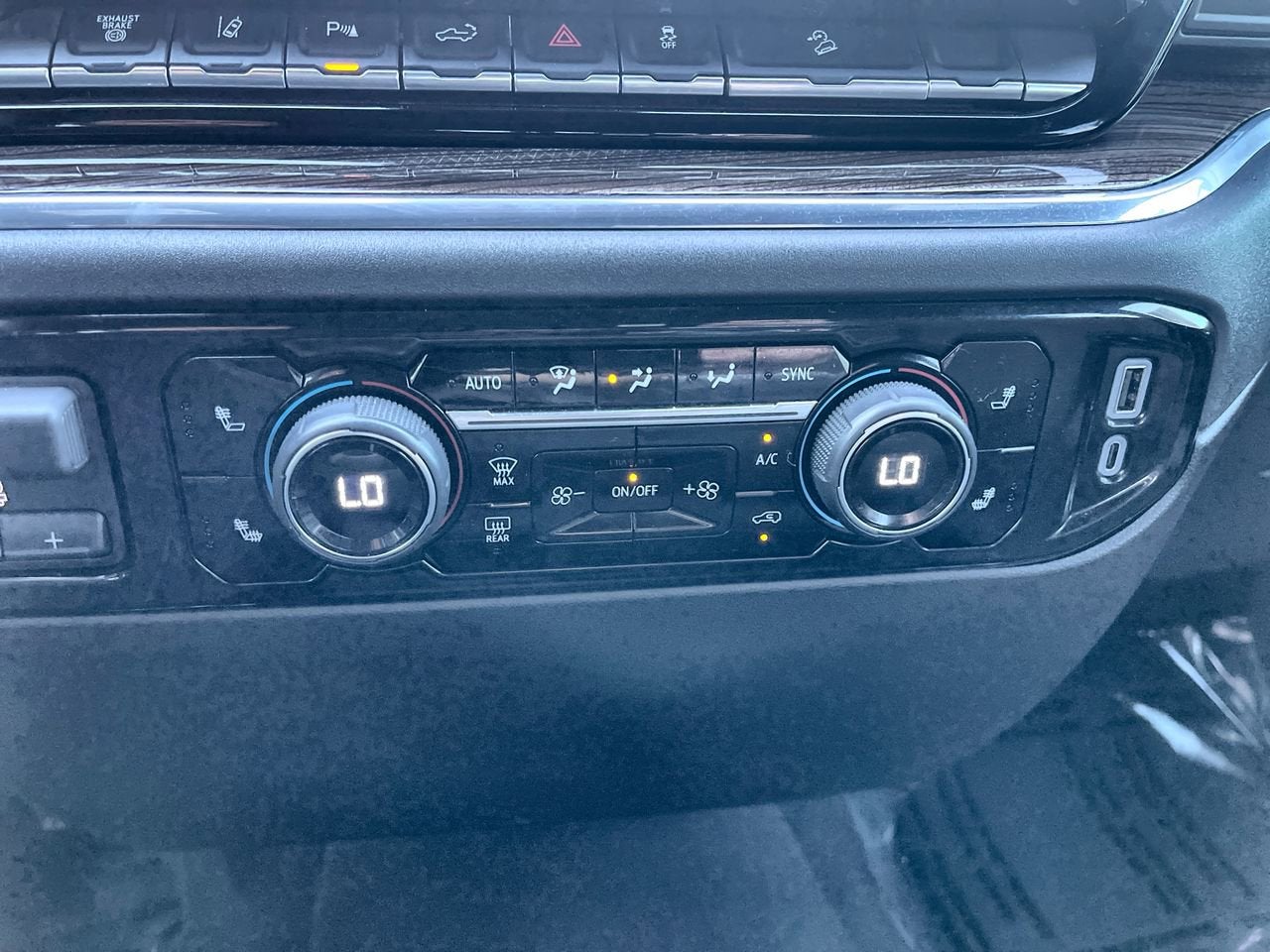 2024 Chevrolet Silverado 3500 HD LT