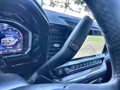 2024 Chevrolet Silverado 3500 HD LT