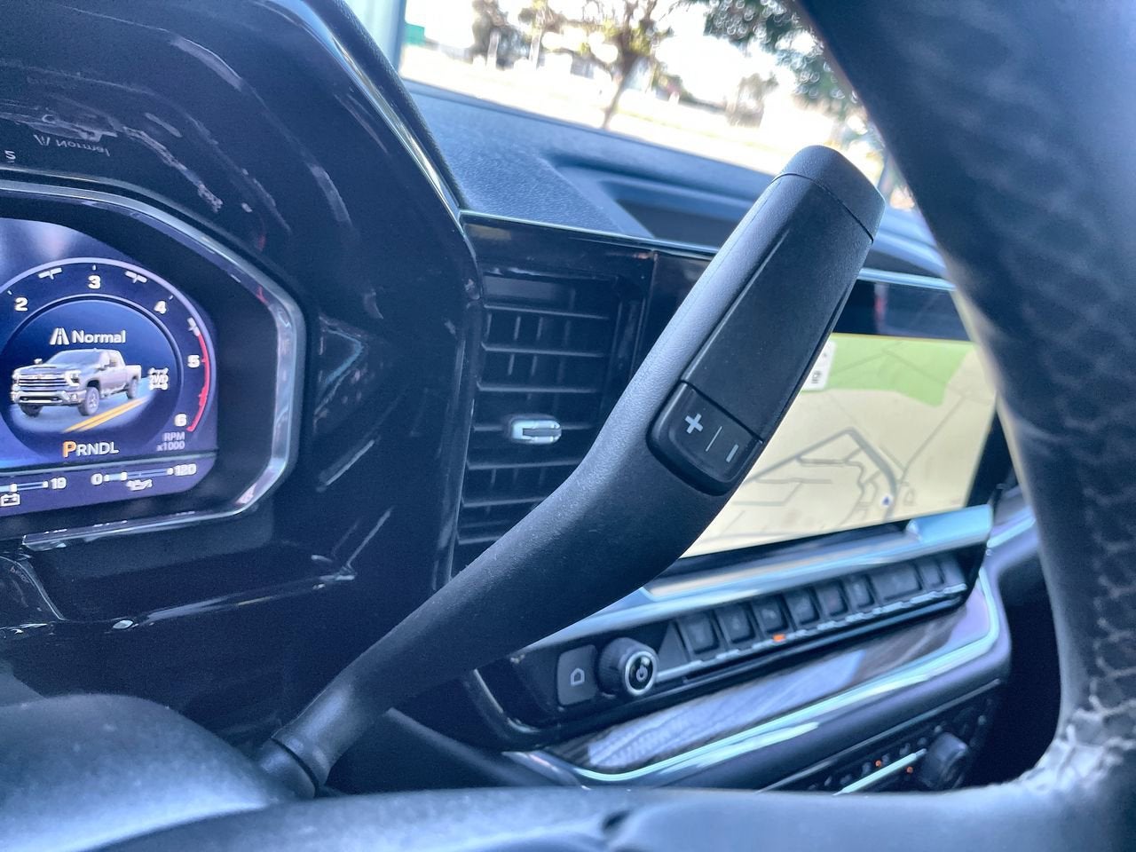 2024 Chevrolet Silverado 3500 HD LT