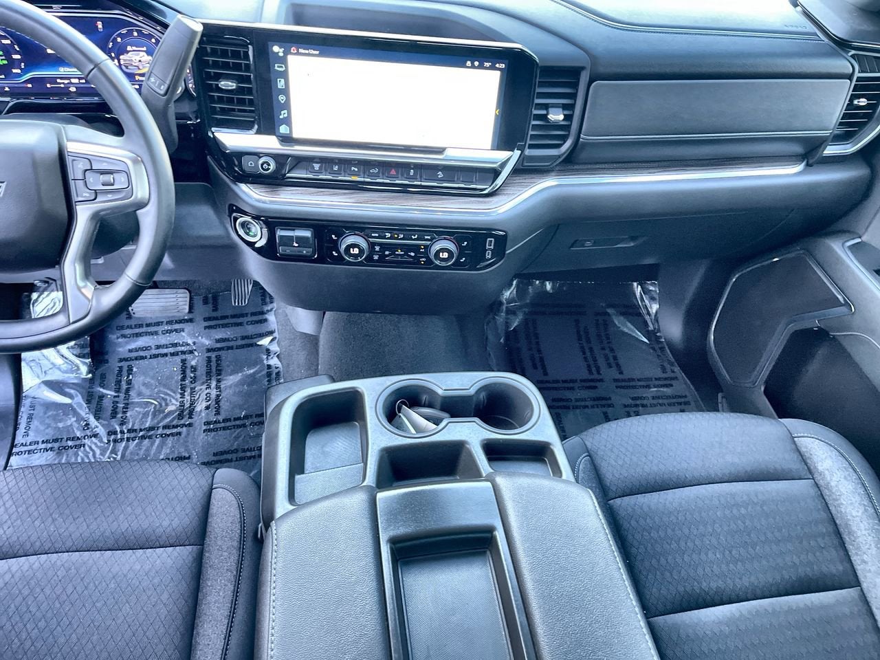 2024 Chevrolet Silverado 3500 HD LT