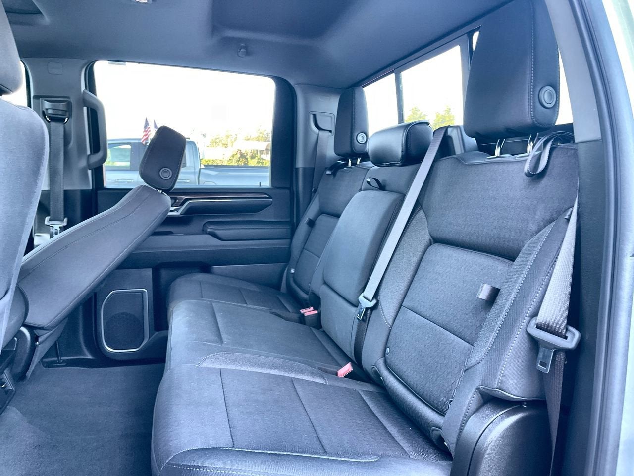 2024 Chevrolet Silverado 3500 HD LT