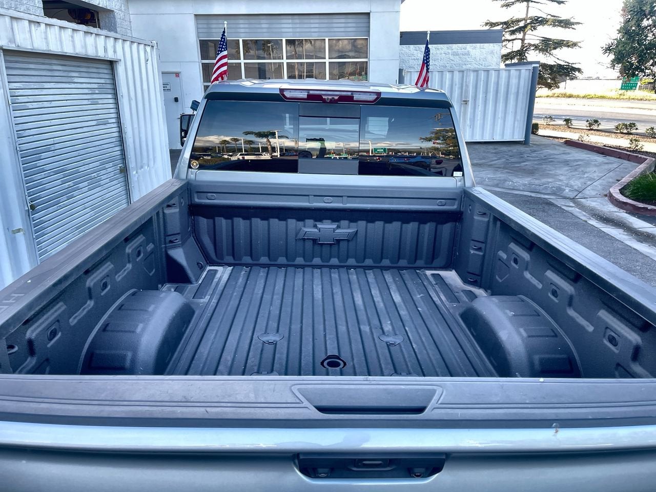 2024 Chevrolet Silverado 3500 HD LT