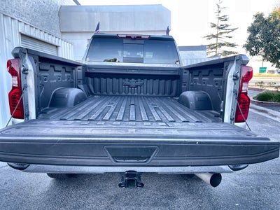 2024 Chevrolet Silverado 3500 HD LT