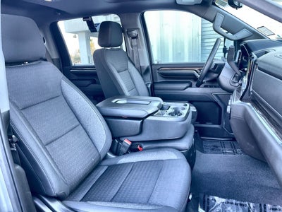 2024 Chevrolet Silverado 3500 HD LT