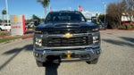 2024 Chevrolet Silverado 3500 HD LT