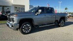2024 Chevrolet Silverado 3500 HD LT