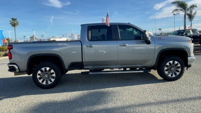 2024 Chevrolet Silverado 3500 HD LT