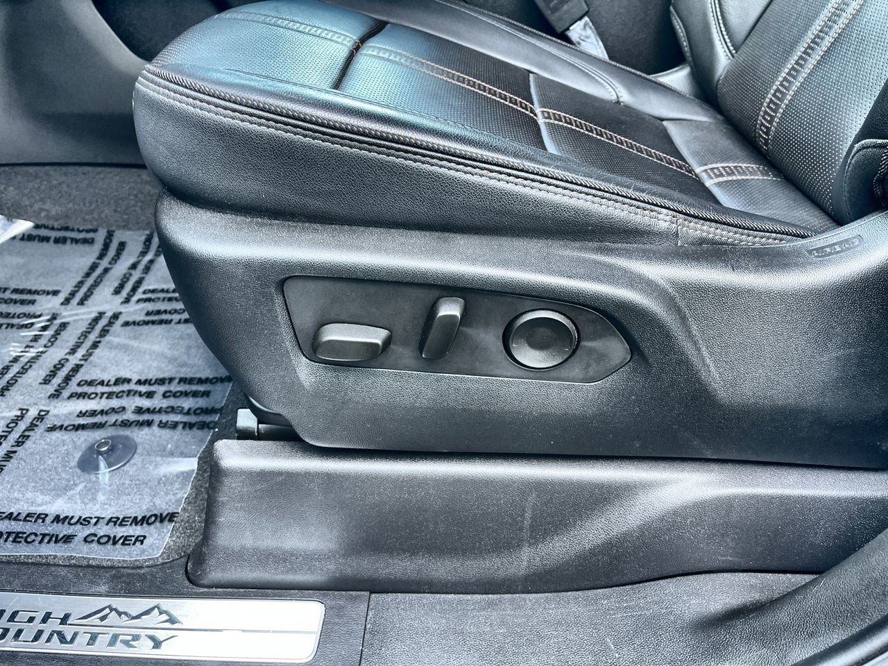 2024 Chevrolet Silverado 3500 HD High Country