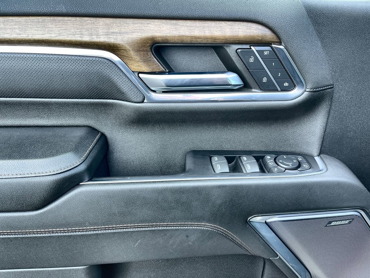 2024 Chevrolet Silverado 3500 HD High Country