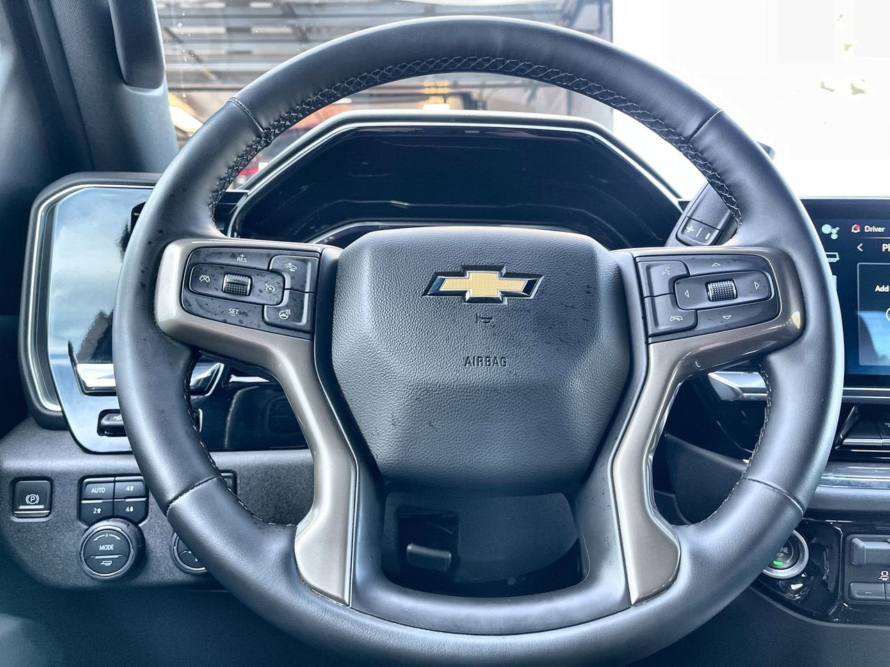 2024 Chevrolet Silverado 3500 HD High Country