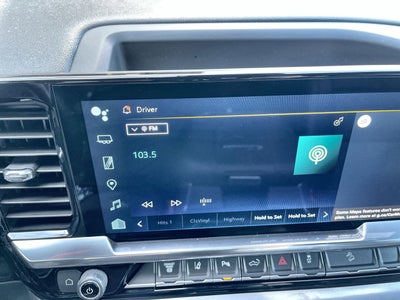 2024 Chevrolet Silverado 3500 HD High Country