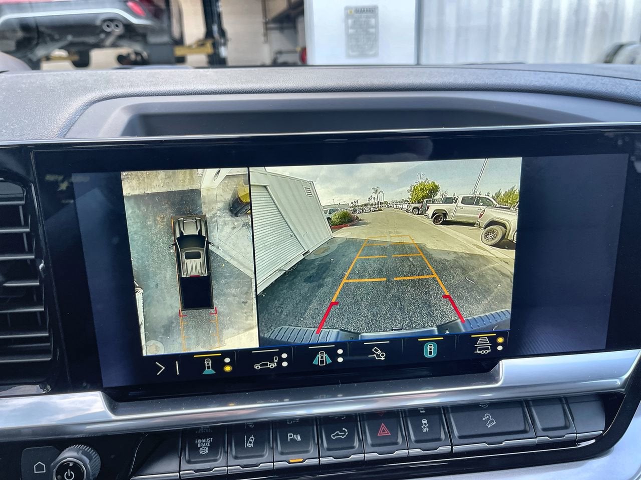 2024 Chevrolet Silverado 3500 HD High Country