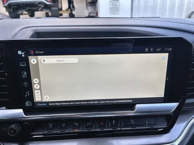 2024 Chevrolet Silverado 3500 HD High Country