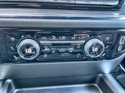 2024 Chevrolet Silverado 3500 HD High Country