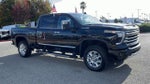 2024 Chevrolet Silverado 3500 HD High Country