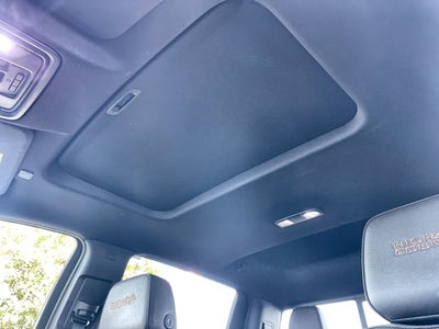 2024 Chevrolet Silverado 3500 HD High Country