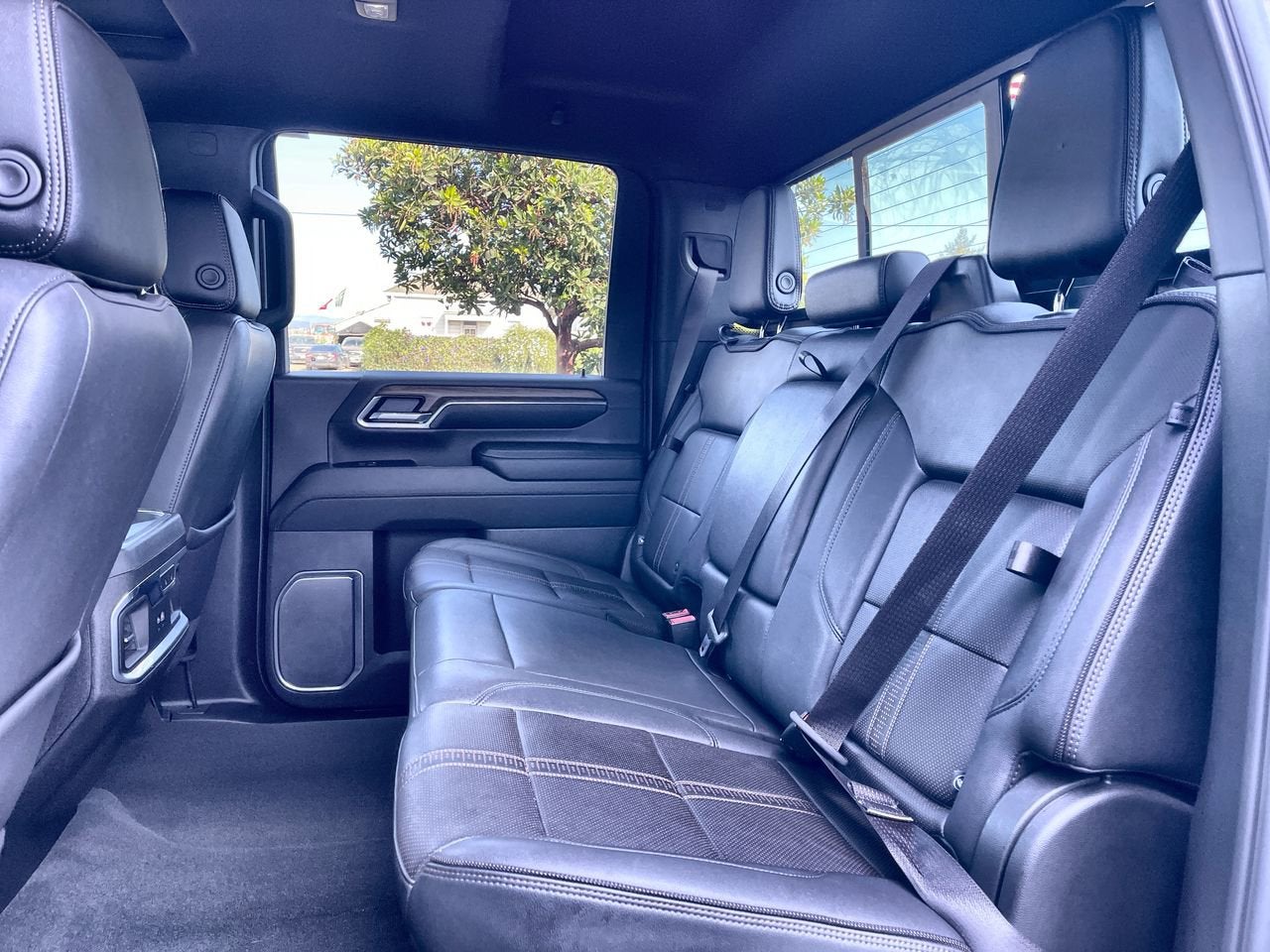 2024 Chevrolet Silverado 3500 HD High Country