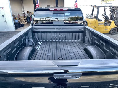 2024 Chevrolet Silverado 3500 HD High Country