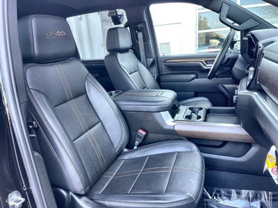 2024 Chevrolet Silverado 3500 HD High Country