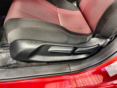 2024 Honda Civic Si Manual