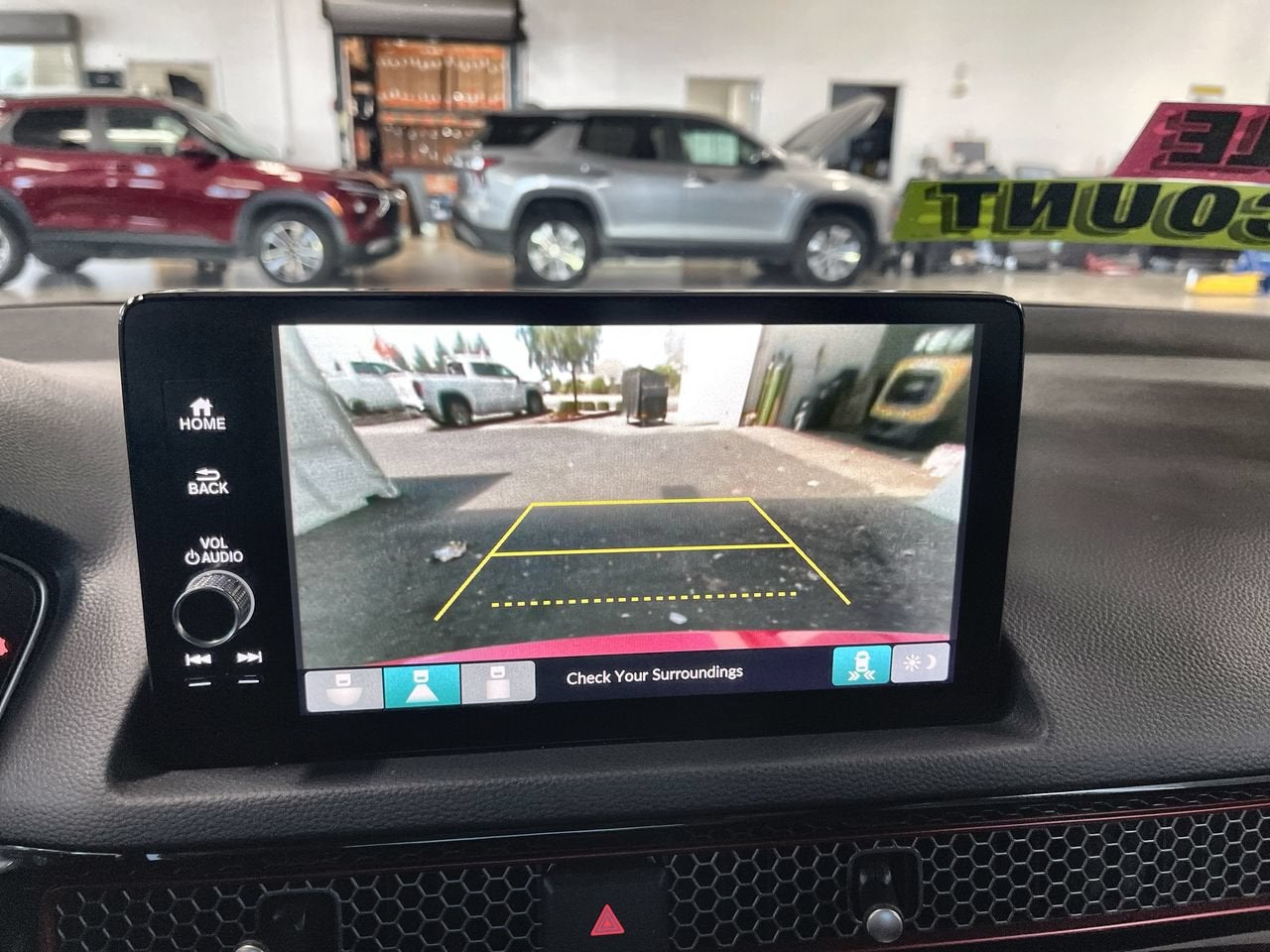 2024 Honda Civic Si Manual
