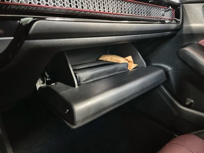 2024 Honda Civic Si Manual