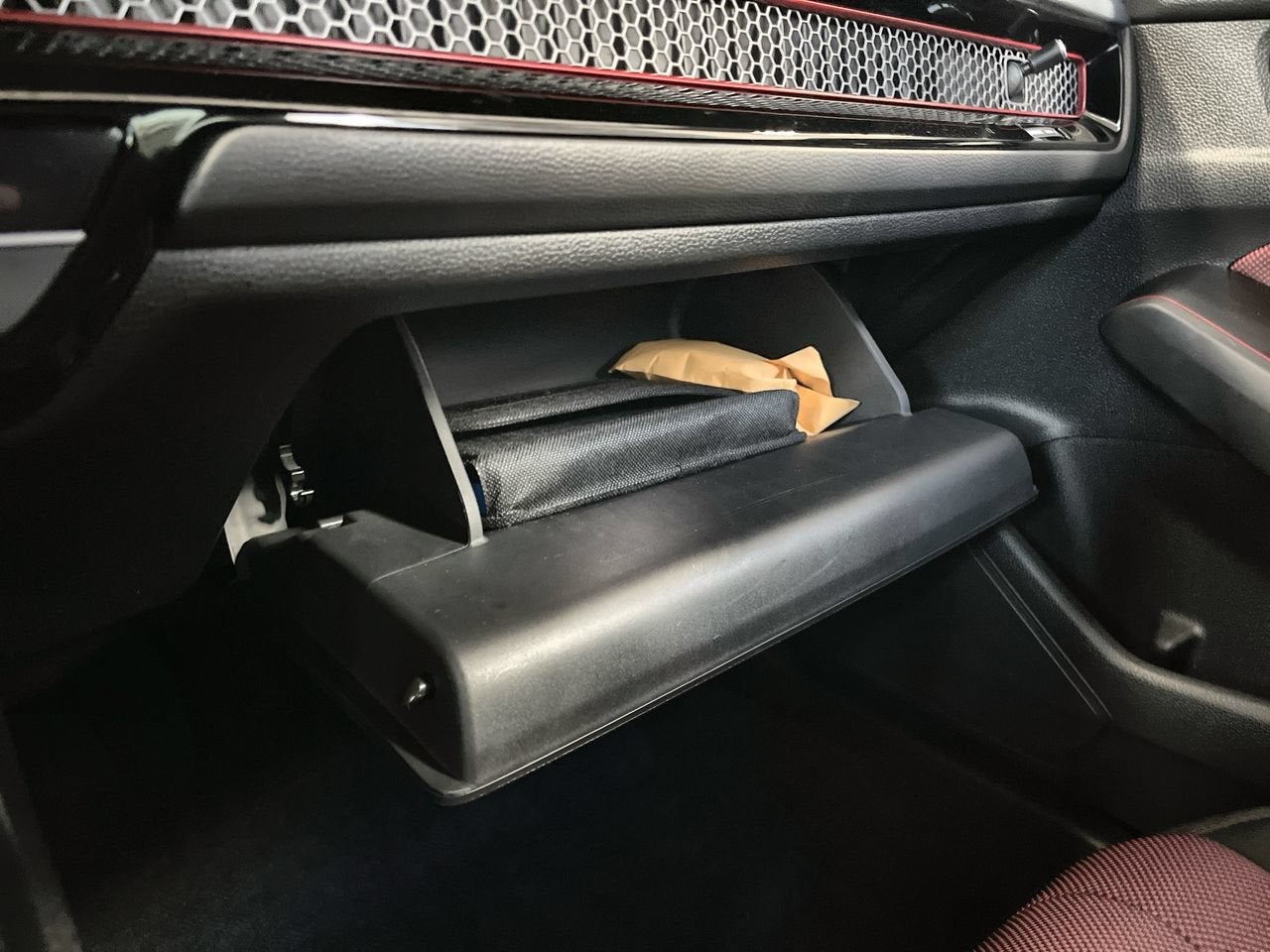 2024 Honda Civic Si Manual