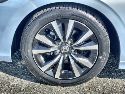 2023 Honda Civic Sedan EX