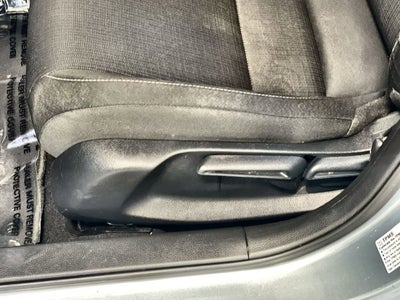 2023 Honda Civic Sedan EX