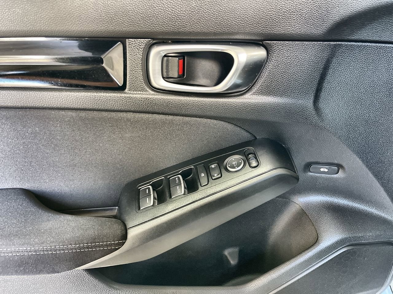 2023 Honda Civic Sedan EX