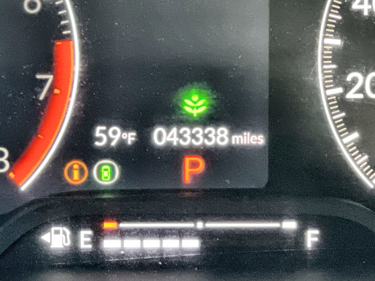 2023 Honda Civic Sedan EX