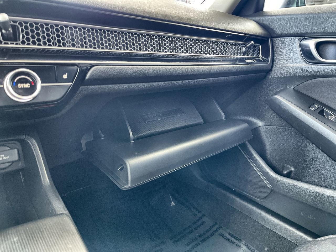 2023 Honda Civic Sedan EX