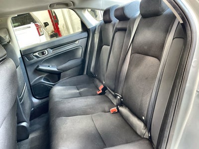 2023 Honda Civic Sedan EX