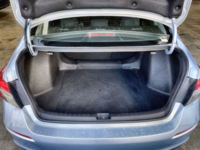 2023 Honda Civic Sedan EX