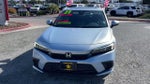 2023 Honda Civic Sedan EX