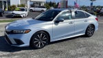 2023 Honda Civic Sedan EX
